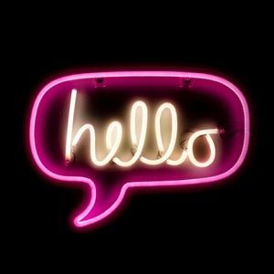 Meet your Posher, Joy